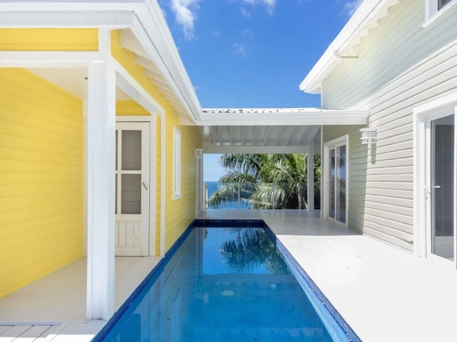 3 Bedrooms Cottage