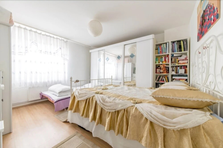 Private Apartment Turmstrasse