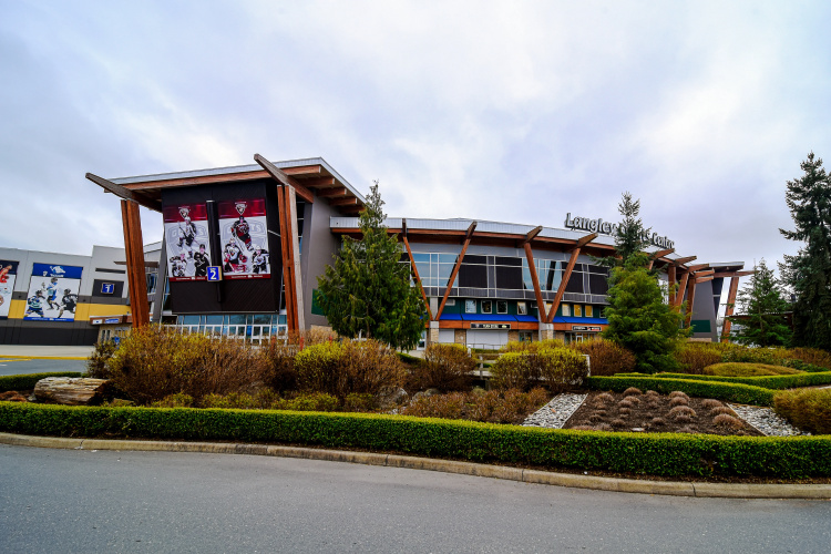 Holiday Inn Express & Suites Langley photo 25