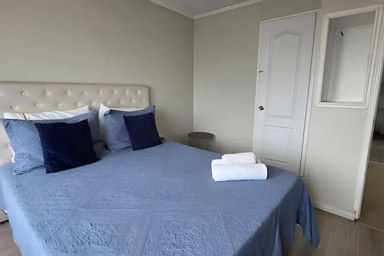 Oceana Suites Iquique