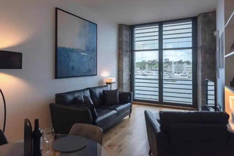 1 Bed- Pureserviced 13 Brewhouse