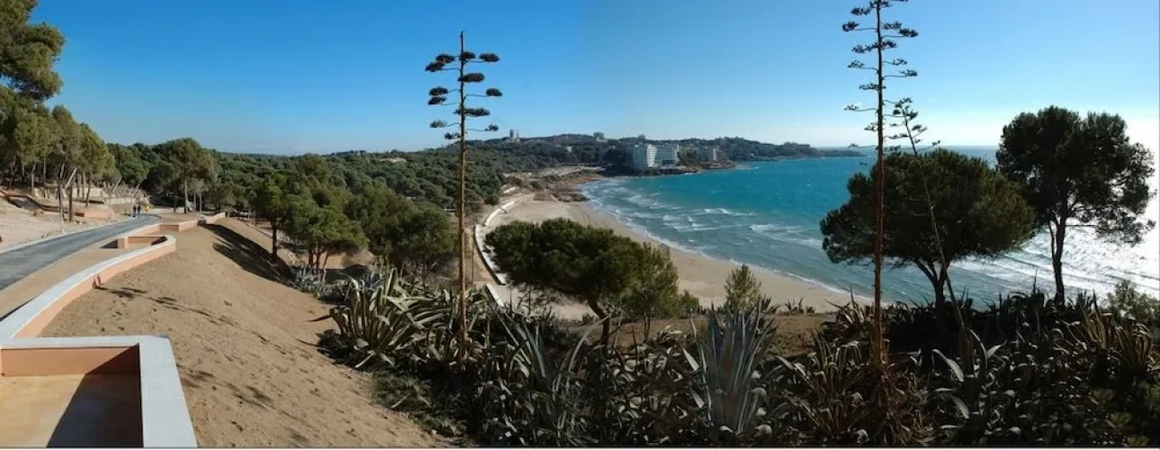 Apartamentos Simply CAP D'Or
