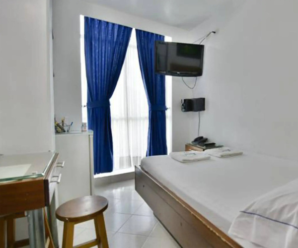 Hotel Monarca