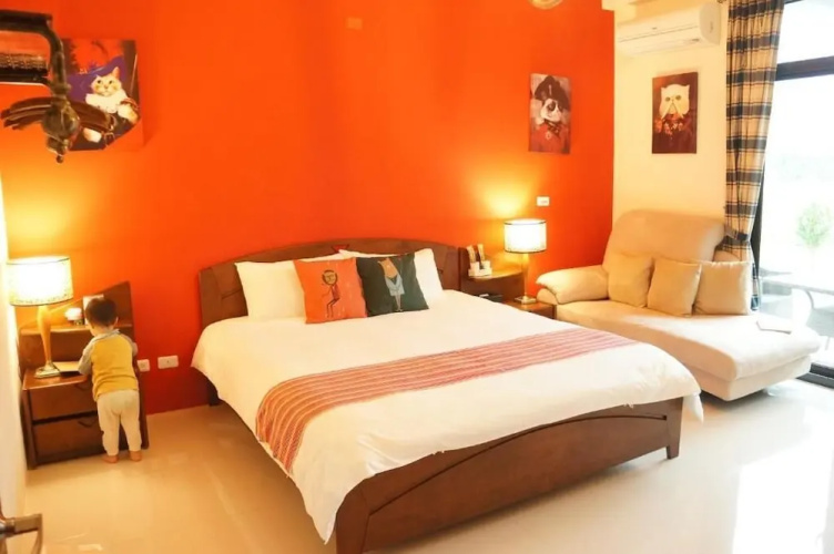 Lucky Smith B&B