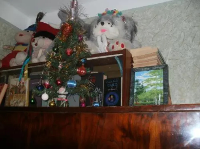 Guest House Nochleg