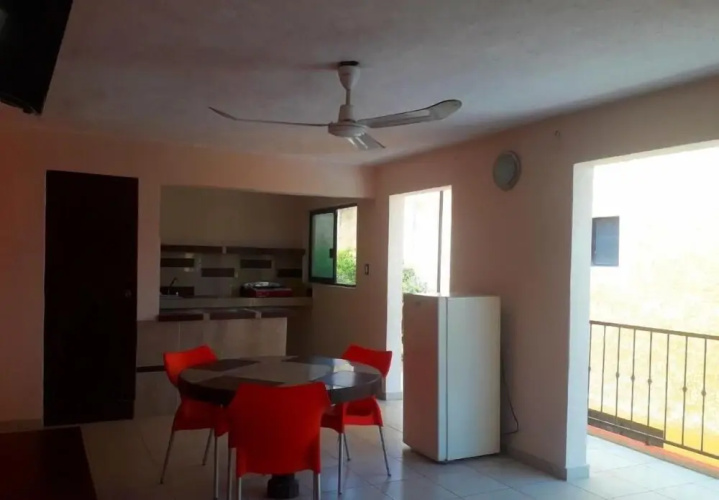 Hotel Villa Los Pescaditos