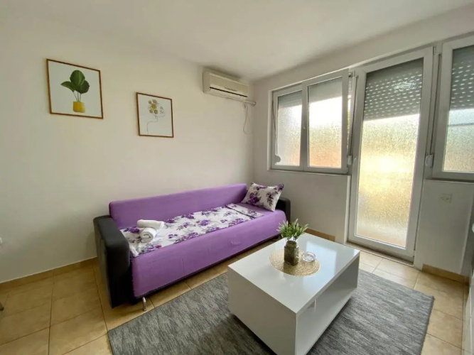 Central DELUXE Apartment