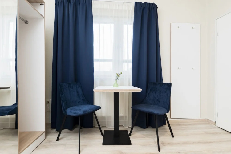 Aparthotel Stralsund