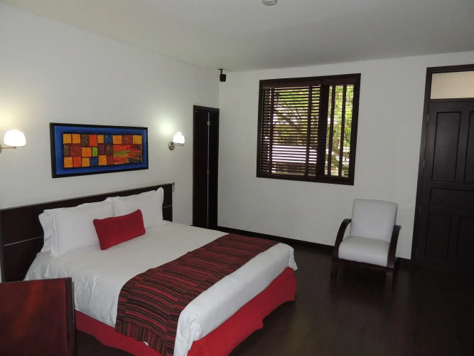 HBCF Hotel Boutique Casa Farallones de Santiago de Cali