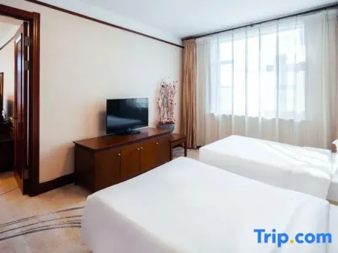 Standard Suite