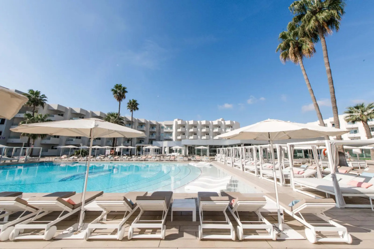 Hotel Garbi Ibiza & Spa photo 19