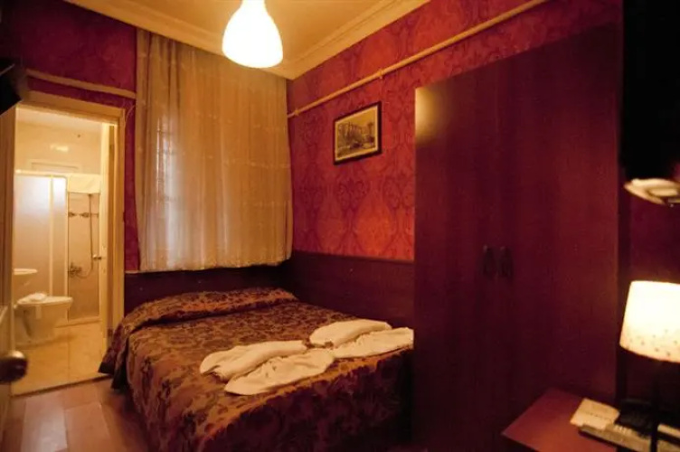 Helios Istanbul
