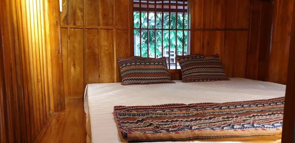 Maison Teahouse Homestay