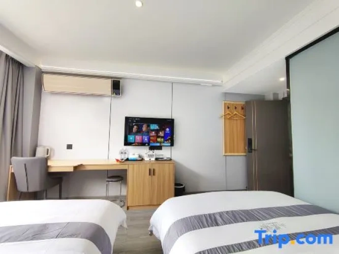 Comfort Twin room