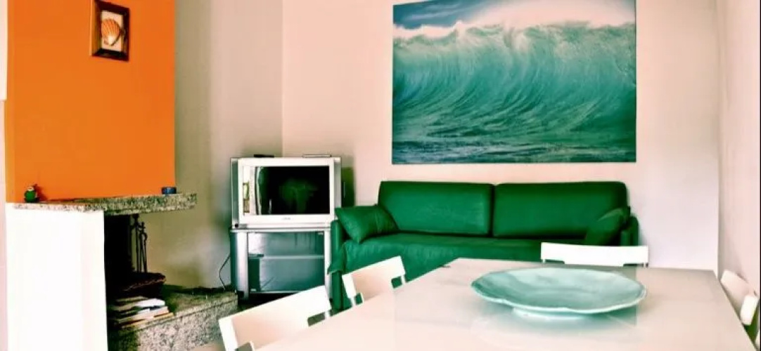 B&B Villa Liberti
