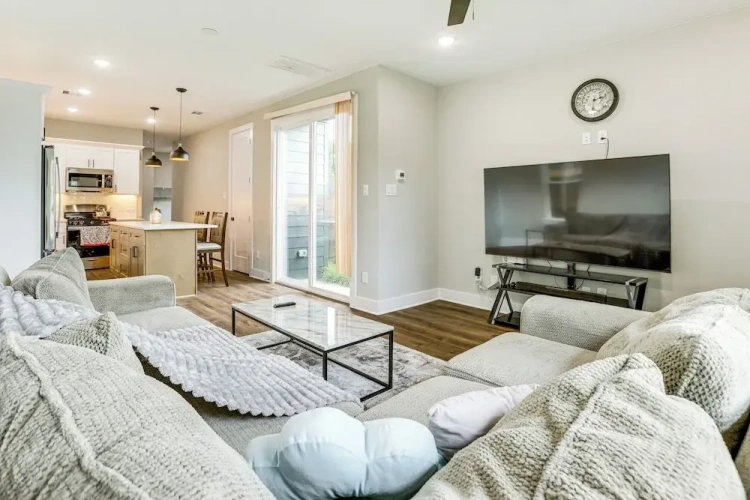3 Bedrooms Cottage