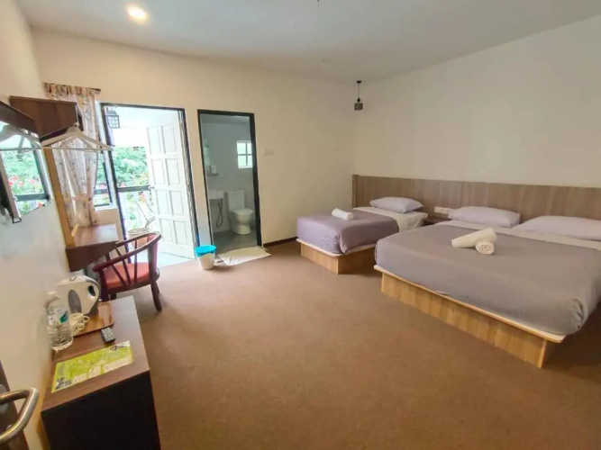 Hillview Inn