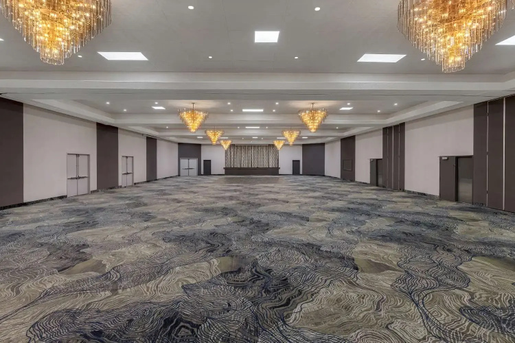 DoubleTree by Hilton Kingston