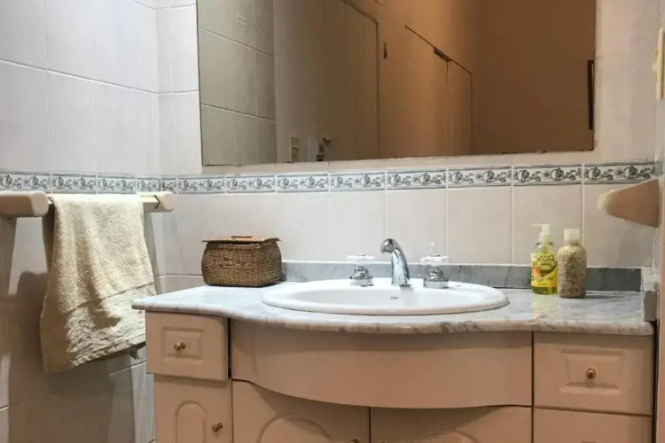 Duplex en San Lorenzo, Salta