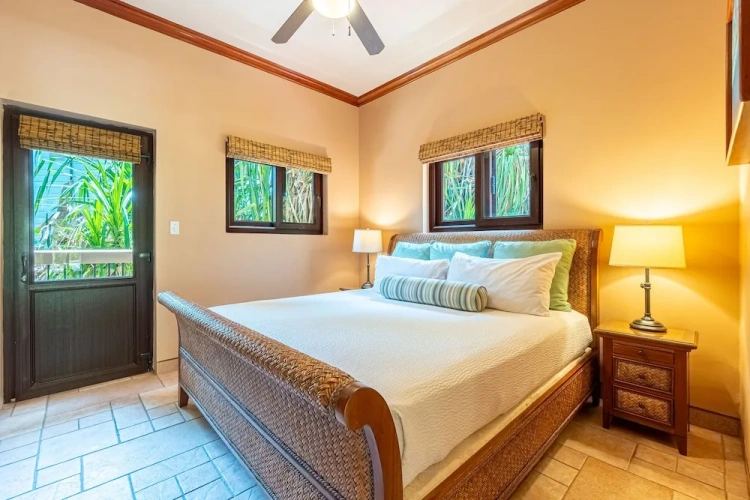 1 Bedroom Villa with view