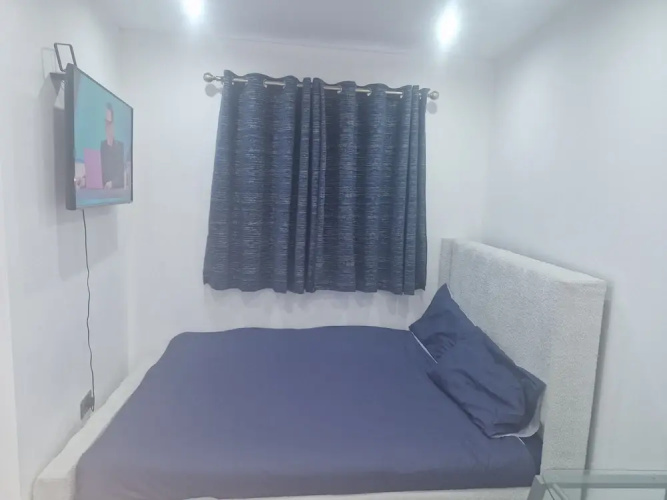 Blake Rainham Homestay