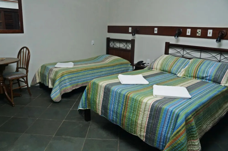 Villa L Mare Hotel
