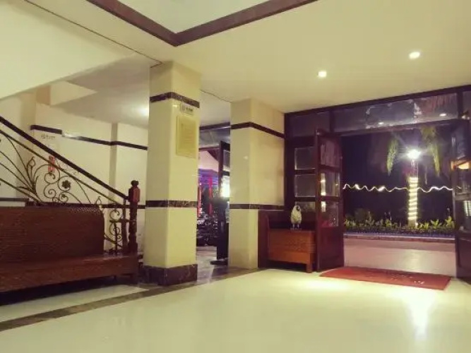 Huihai Hotel
