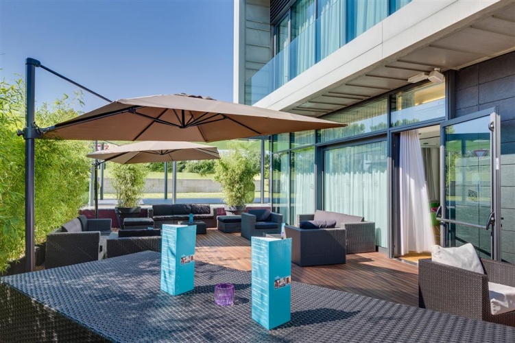 Hilton Garden Inn Venice Mestre San Giuliano photo 26
