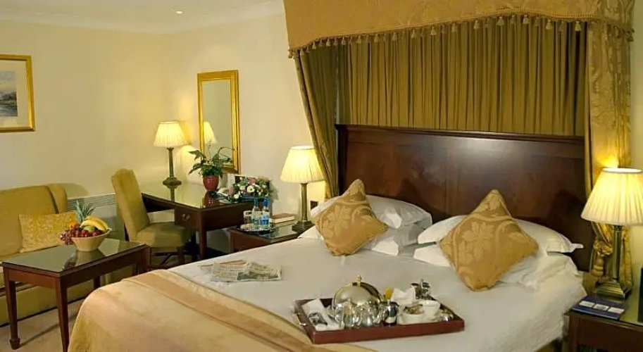 Classic Single room