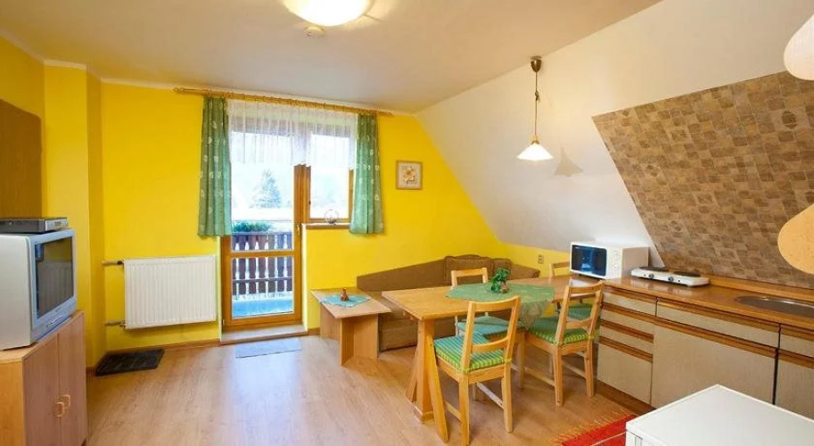 Pension Rieger