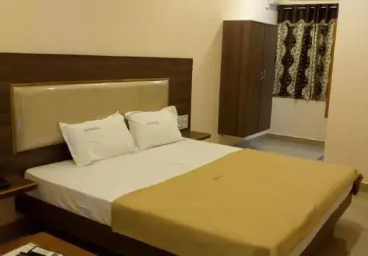 Hotel Meyyappaa