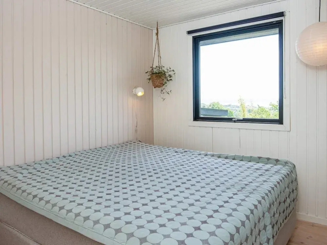 8 Person Holiday Home in Ebeltoft-by Traum