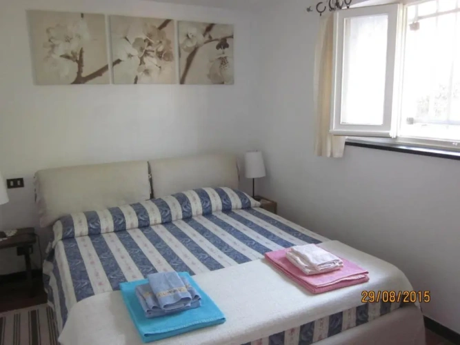 1 Bedroom Cottage with view
