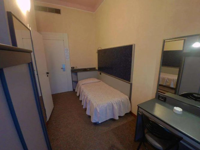 Hotel Ada