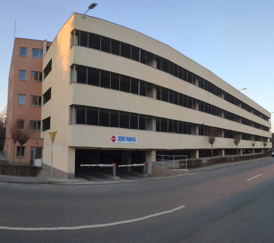 Hotelafbeelding