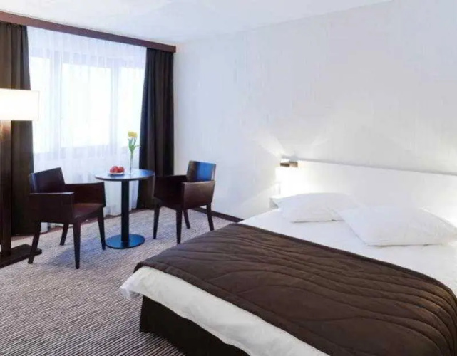 Hotel Aria Sosnowiec