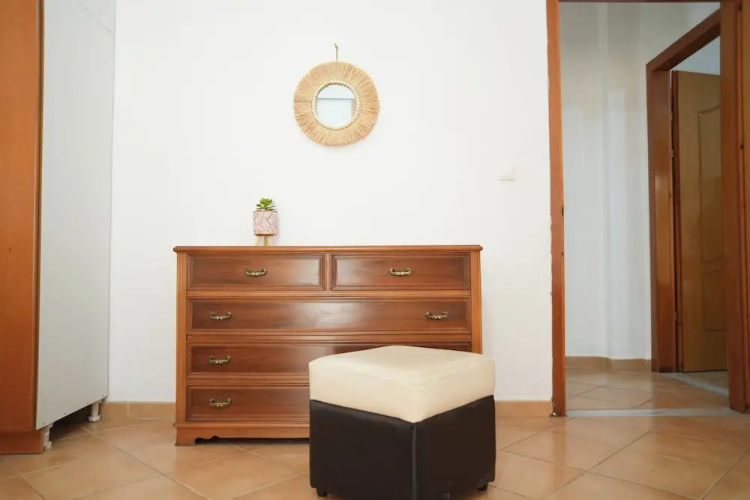 Saranda Waterside Apartments