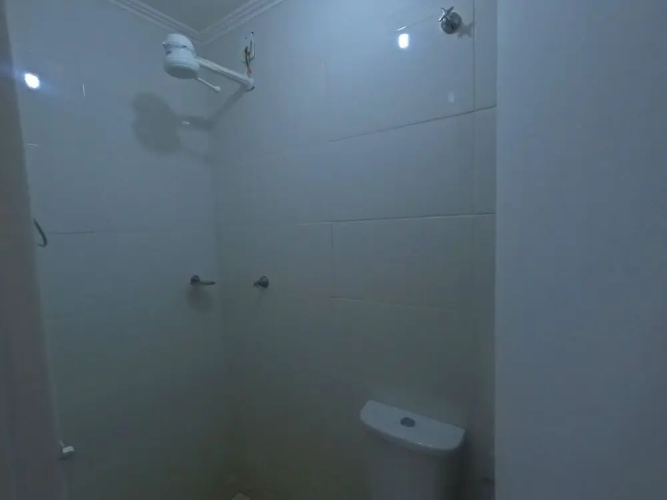 Hotel Mão de Fatima