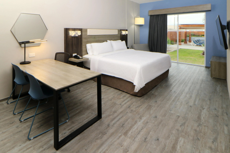 Holiday Inn Express Manzanillo by IHG