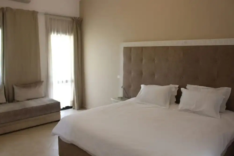 Casa Palma Morocco