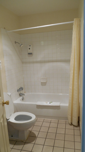 Econo Lodge Inn & Suites Abilene photo 10