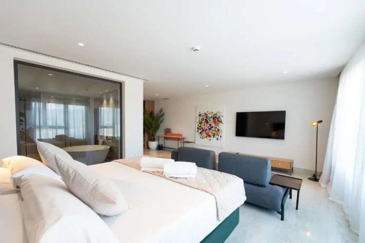Junior Suite