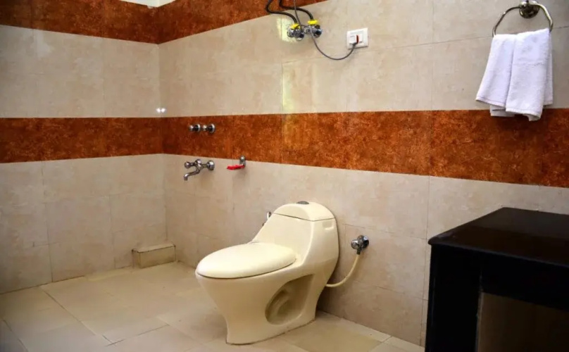 WoodyVu Mansari Cottage