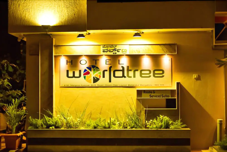 Imagen del hotel