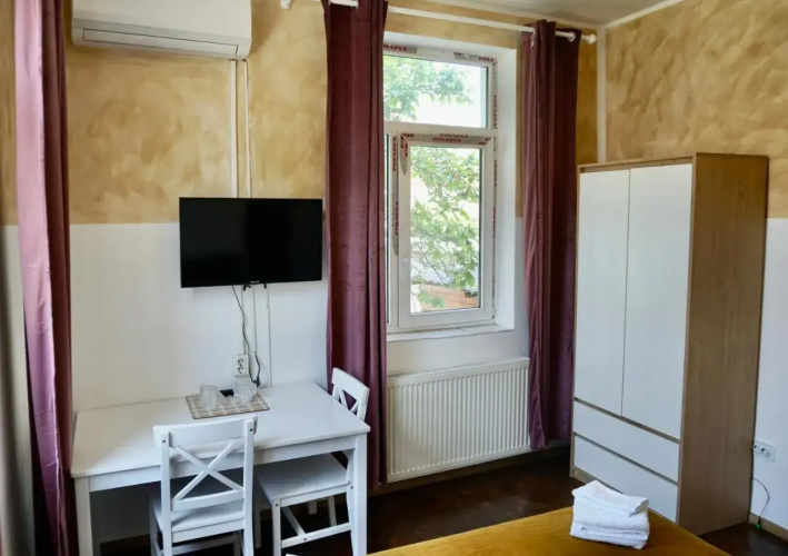 Alfredo Hostel