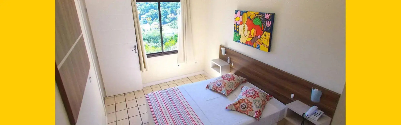 Hotel Morro do Sol