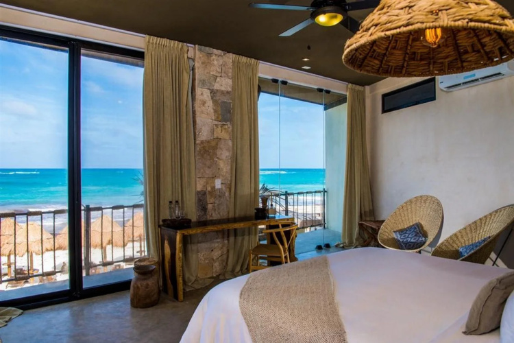 Tata Tulum - Adults Only