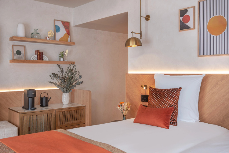 Hôtel Burdigala by Inwood Hotels photo 6