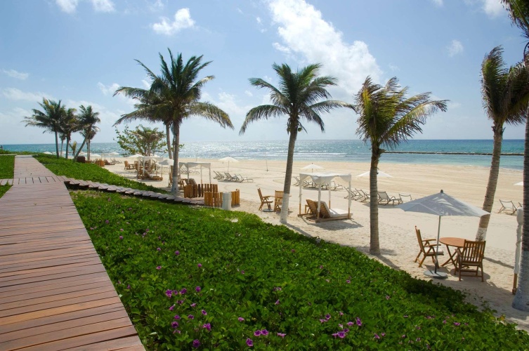 Grand Class at Grand Velas All Inclusive - Adults only photo 25