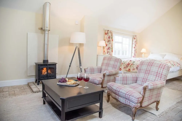 Mill Cottage, Tunstall